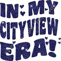 GLT93 BLUE GLITTER Thumbnail