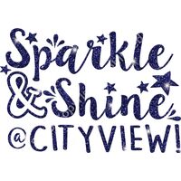 GLT67 BLUE GLITTER Thumbnail