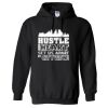 18500 Adult Heavy Blend Hooded Sweatshirt Thumbnail