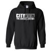 18500 Adult Heavy Blend Hooded Sweatshirt Thumbnail
