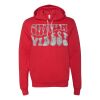 3719 Unisex Sponge Fleece Hoodie Thumbnail