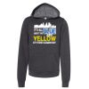 3719Y Youth Sponge Fleece Hoodie Thumbnail