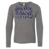 3513Y Youth Extra Soft Tri-blend Long Sleeve Thumbnail