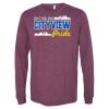 3513 Adult Extra Soft Tri-blend Long Sleeve Thumbnail