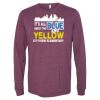 3513 Adult Extra Soft Tri-blend Long Sleeve Thumbnail