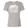 6413 Women’s Extra Soft Tri-blend Tee Thumbnail
